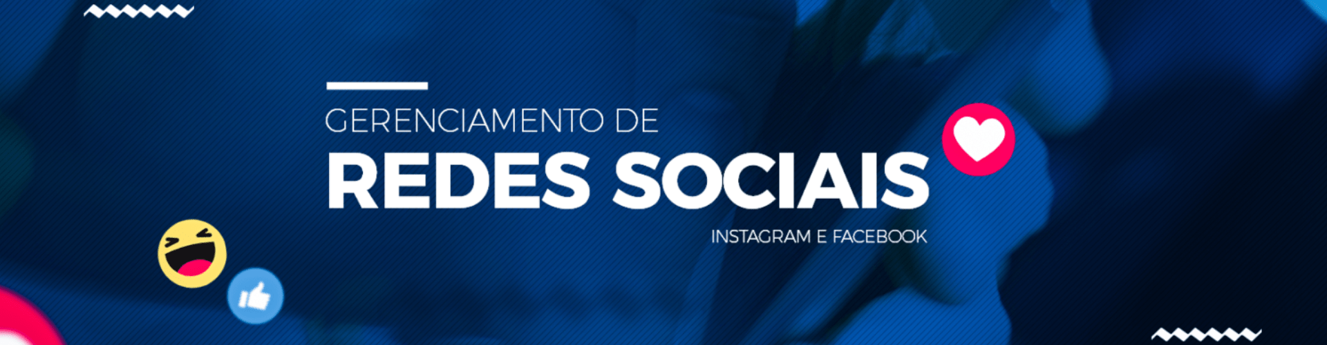 Gestão Rede Social