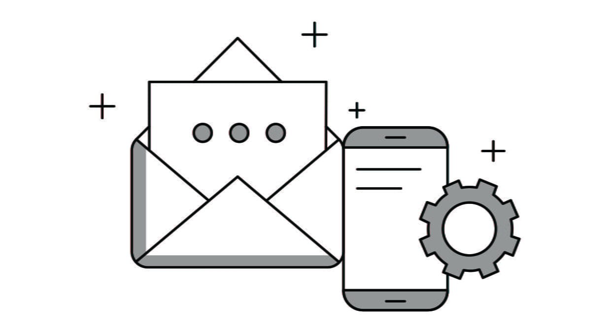 E-mail Marketing