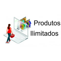 Loja Virtual Produtos Ilimitados