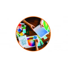 Design Digital e Gráfico