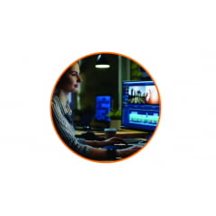 Edição de Vídeo