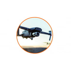 Fotografia e Vídeo Aéreo